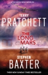 Long Mars (Long Earth 3) Baxter, Stephen
Pratchett, Terry