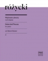 Wybrane utwory z.2 Ludomir Różycki