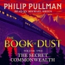 The Secret Commonwealth
	 (Audiobook)