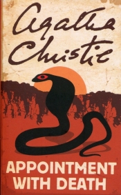 Appointment with Death - Agatha Christie