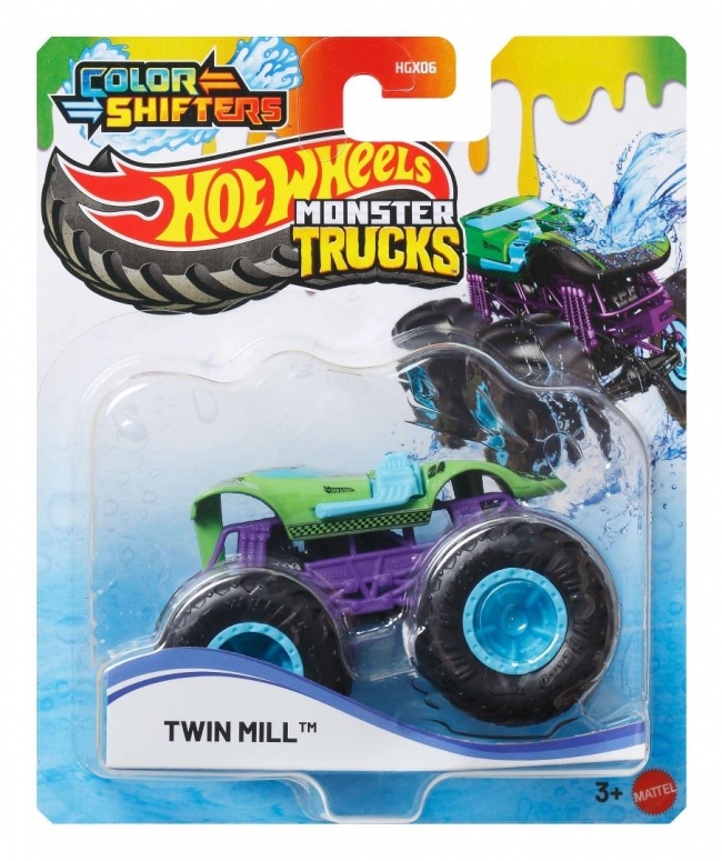 <img src='https://webimage.pl/pics/356/9/d0194735289356.jpg' style='height:440px' /> Hot Wheels Monster Trucks Color Shifters JDV94
