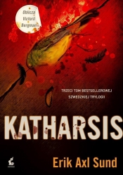 Katharsis (Uszkodzona okładka)