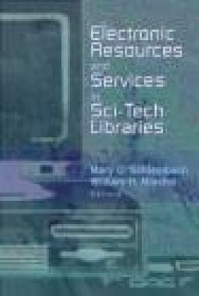 Electronic Resources M Schlembach
