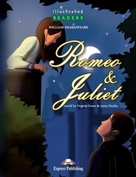 Romeo & Juliet. Reader Level 3 - William Shakepreare