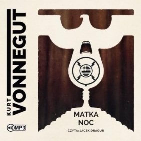 Matka noc - Kurt Vonnegut