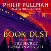 The Secret Commonwealth (Audiobook) - Philip Pullman