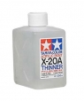  Thinner X-20 250 ml (81040)od 14 lat