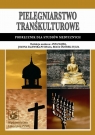 Pielęgniarstwo transkulturowe Podręcznik dla studiów medycznych