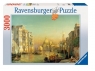 Puzzle 3000: Wenecja Canale Grande (RAP170357)