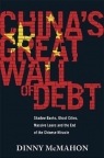 China's Great Wall of Debt Shadow Banks, Ghost Cities, Massive Loans and McMahon Dinny