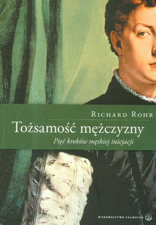 Tożsamość mężczyzny