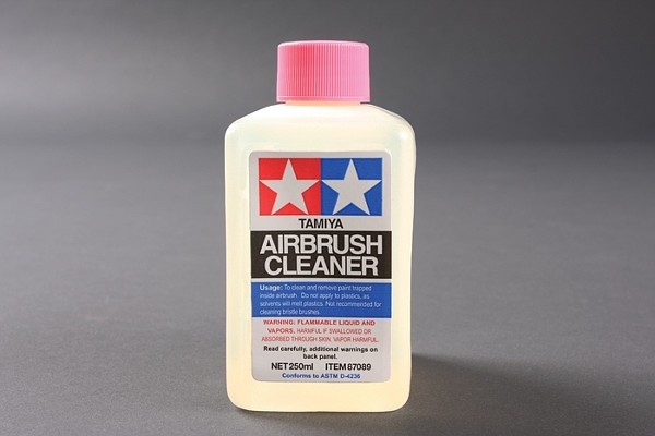 Airbrush Clleaner (MT-87089)