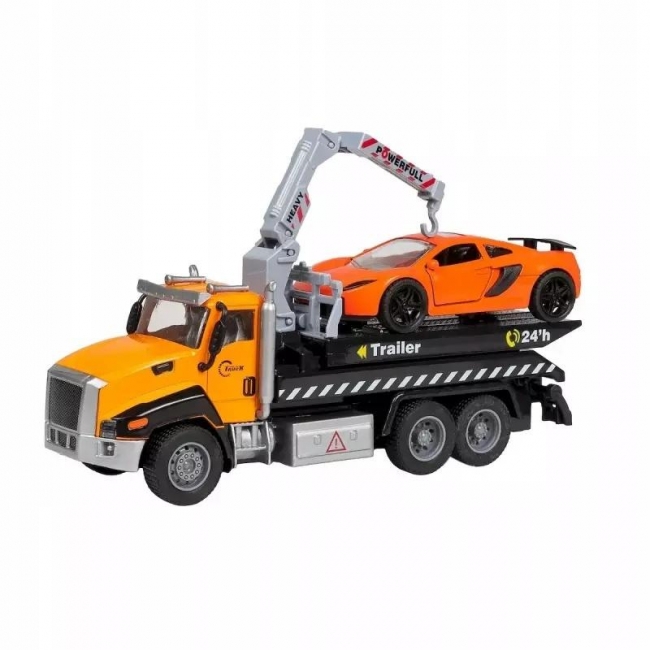 Auto Laweta