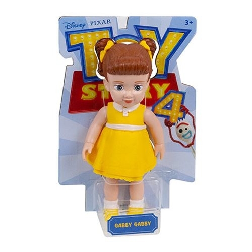 Figurka Toy Story 4 Gabby Gabby (GDP65/GGP61)