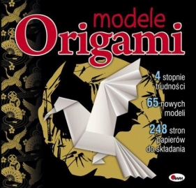 Modele origami - Praca zbiorowa