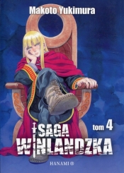 Saga Winlandzka 4