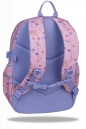 Coolpack, Plecak młodzieżowy Sully Hello Kitty - Pink 1 (F154025)
