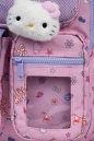Coolpack, Plecak młodzieżowy Sully Hello Kitty - Pink 1 (F154025)