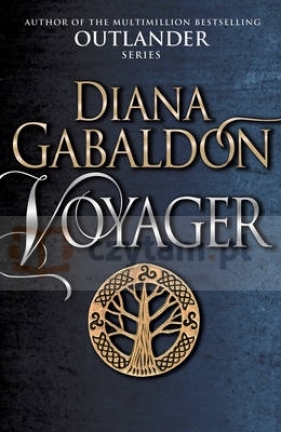 Voyager (Outlander 3) - Diana Gabaldon, Diana