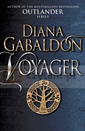 Voyager (Outlander 3) - Diana, Diana Gabaldon