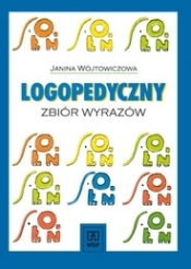 Logopedyczny zbiór wyrazów