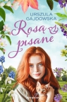 Rosą pisane Urszula Gajdowska