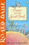 P James and the Giant Peach