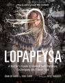 Lopapeysa: A Knitter`s Guide to Iceland with Patterns, Techniques and Travel Kyle Cassidy, Toni Carr