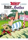 Asterix et les Goths René Goscinny , Albert Uderzo