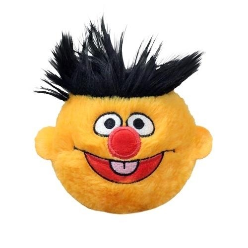 Ty Beanie Bouncers skacząca figurka Ernie