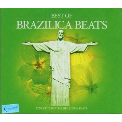 Best Of Brazilica Beats (Box) (Slimpack)