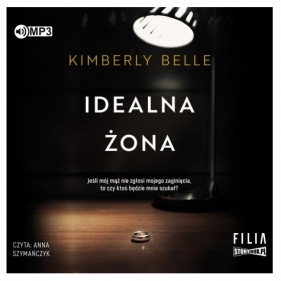 Idealna żona - Kimberly Belle