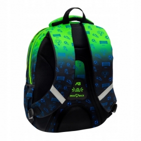 Astrabag, Plecak - Ombre Football, AB300