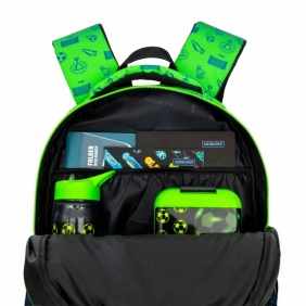Astrabag, Plecak - Ombre Football, AB300