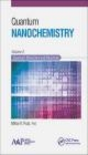 Quantum Nanochemistry: Volume 3 Mihai Putz