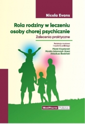 Rola rodziny w leczeniu osoby chorej psychicznie