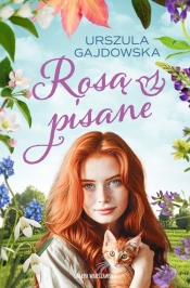 Rosą pisane - Urszula Gajdowska