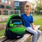 Astrabag, Plecak - Ombre Football, AB300
