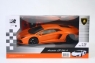 Auto zdalnie sterowane Lamborghini (340308)