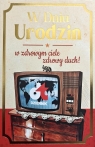 Karnet JCX Urodziny
