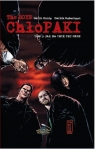 The Boys Chłopaki 1 Jak na imię tej grze Garth Ennis