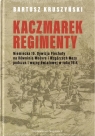 Kaczmarek-Regimenty Niemiecka 10. Dywizja Piechoty na Równinie Woevre i Bartosz Kruszyński