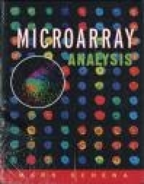 Biologist's Guide to Analysis of DNA Microarray Data M Schena