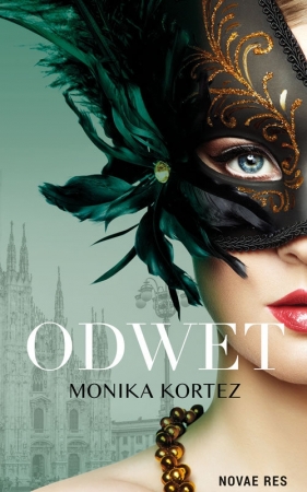 Odwet - Monika Kortez