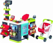 Maximarket z wozkiem (7600350235)