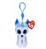 Beanie Boos - Husky jednorożec Helena 8,5 cm