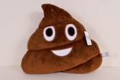 Poo z dźwiękiem 30 cm