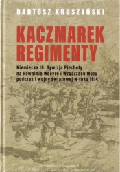 Kaczmarek-Regimenty - Kruszyński Bartosz