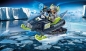 Playmobil Top Agents: Skuter lodowy (70235)
