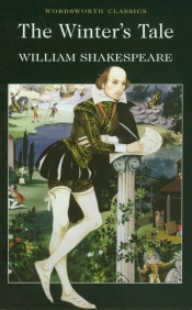 The Winter's Tale - William Shakespeare